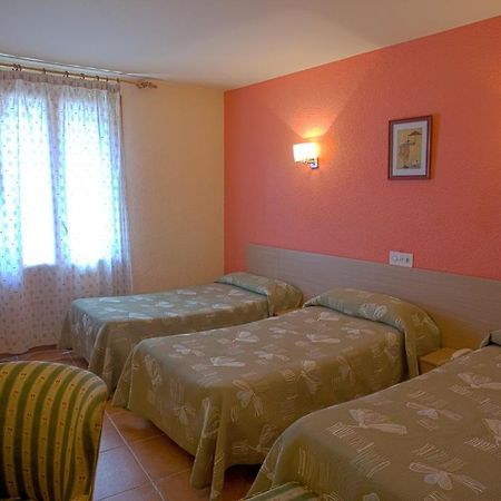 Hotel La Paz ハカ エクステリア 写真