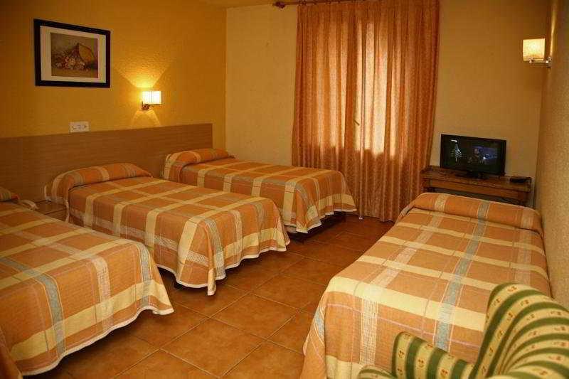 Hotel La Paz ハカ エクステリア 写真