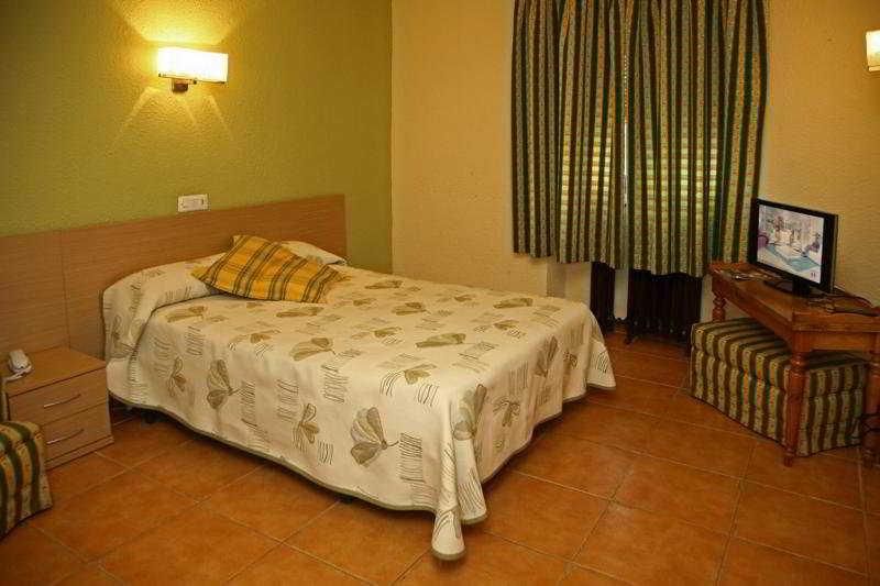 Hotel La Paz ハカ エクステリア 写真