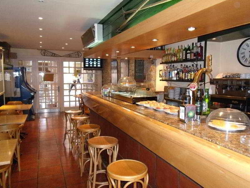 Hotel La Paz ハカ エクステリア 写真